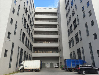 中国 Guangzhou Cold Macro Packing Products Co., Ltd. 会社概要