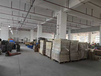 中国 Guangzhou Cold Macro Packing Products Co., Ltd. 会社概要