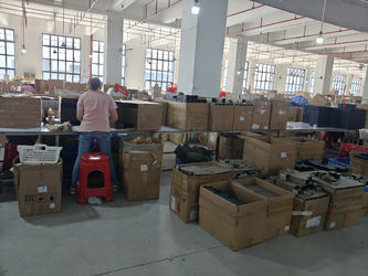 中国 Guangzhou Cold Macro Packing Products Co., Ltd. 会社概要