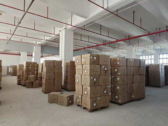 中国 Guangzhou Cold Macro Packing Products Co., Ltd. 会社概要