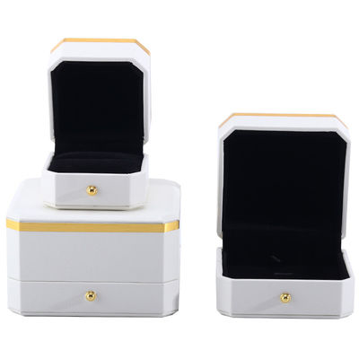 購入 手作り ハンホング オクタゴナル 宝石 包装 箱 高級 ブレスレット  ネックレス online manufacture