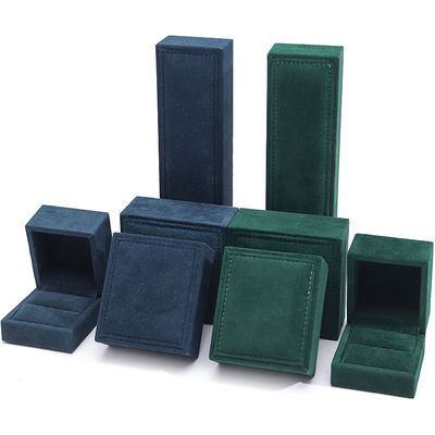 購入 オーダーメイド ダークベールテ ジュエリーボックス 豪華 ネックレス イヤリング ブレスレット リング 9*9*4cm online manufacture