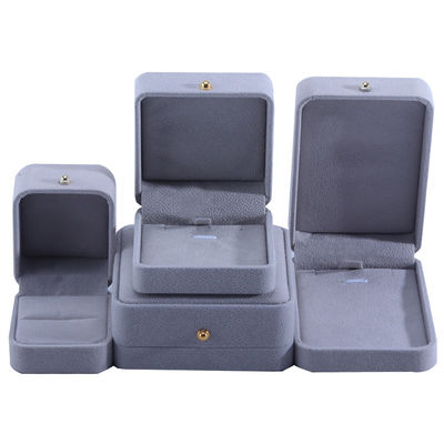 購入 オーダーメイド ホットスタンプ ロゴ 首飾り箱 ネックレス ブレスレット イヤリング リング 9*9*3.5cm online manufacture