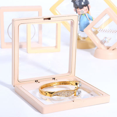 購入 ジュエリー PE膜懸垂箱 ジュエリーディスプレイボックス サイズカスタマイズ online manufacture