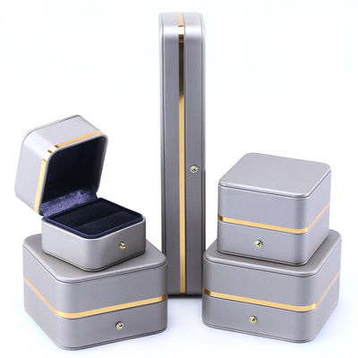 ハンホング 格付け ブレスレット ネックレス 時計 オーダーメイド レザー ジュエリー ボックス