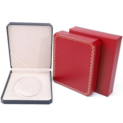 購入 カスタム ロゴ 紙 飾り 箱 包装 ネックレス 贅沢 スタイル online manufacture