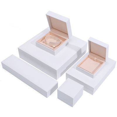 オーダーメイド 9x9x4cm ジュエリー ブレスレット イヤリング ネックレス リング 包装
