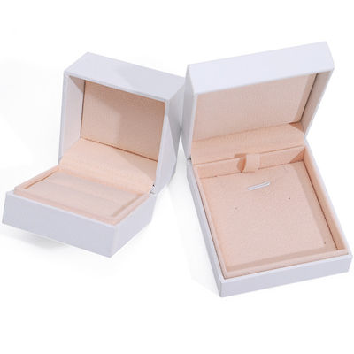オーダーメイド 9x9x4cm ジュエリー ブレスレット イヤリング ネックレス リング 包装