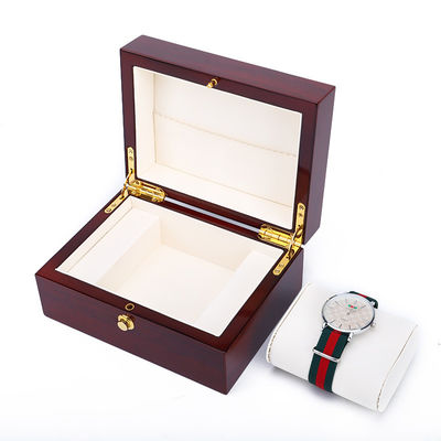 購入 メーカー 防塵 木製 高級 時計 収納 ボックス online manufacture