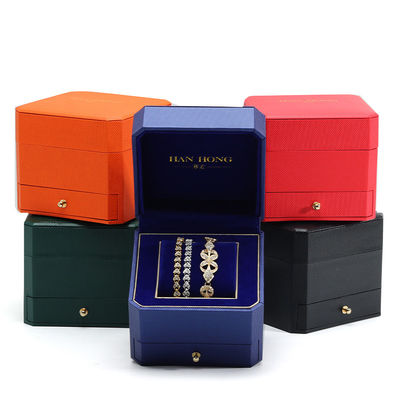 購入 カスタム ロゴ 紙製 時計 箱 梱包 豪華 収納 整理 引き出し付き online manufacture